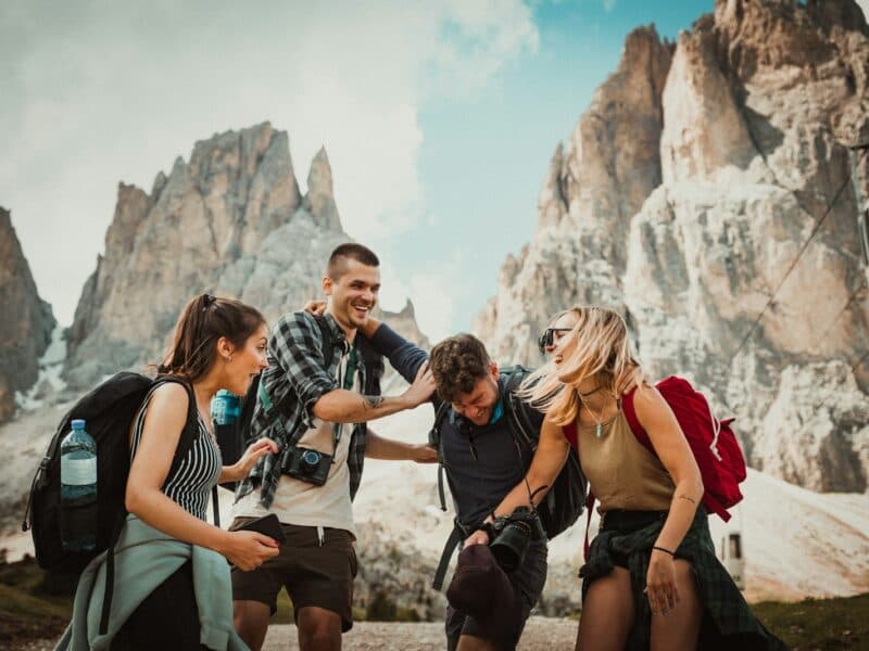 Bachelor / Bachelorette Package — 3N/4D