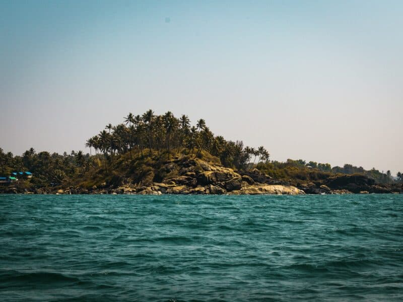 Complete Goa Explorer — 5N/6D