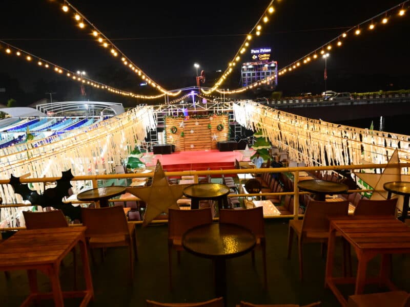 Princesa Dinner Cruise